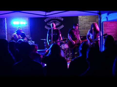 SAM COFFEY & THE IRON LUNGS