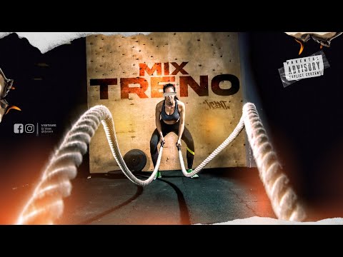 MIX PARA ENTRENAR 🏋🏽‍♂️ (HIP HOP, ELECTRÓNICA, ROCK)