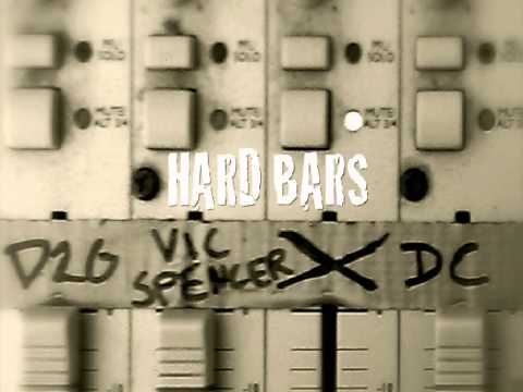 Mean - Vic Spencer X D2G feat  Gemstones