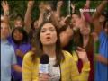 Fan Van Jonas 2 Con Nicole Anderson Disney Channel