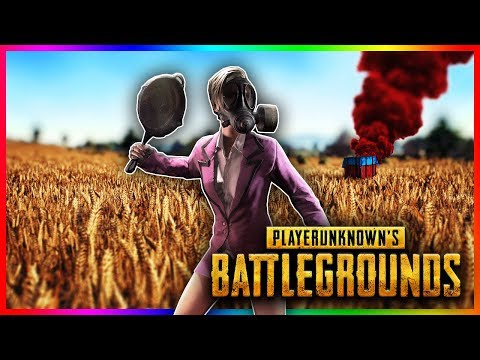 PUBG Funny Moments Highlights #2 (Playerunknown's Battlegrounds) (PUBG Funny Moments Highlights #2 (Playerunknown's Battlegrounds))