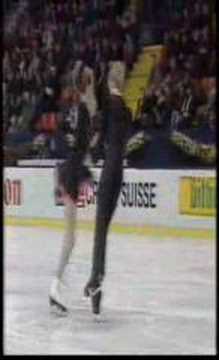 1993 EC Dance FP Humphreys & Lanning