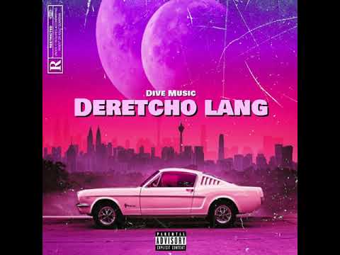 Deretso Lang - Harvey · Adads · Lancy · Rmm