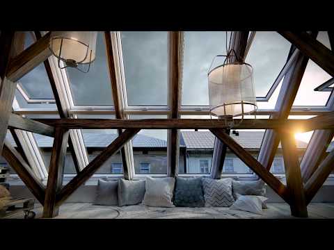 Archinteriors Vol. 48 - Video Rendering