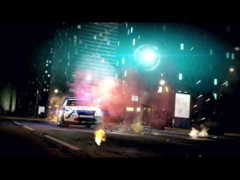 Need For Speed The Run | Michael Bay Trailer