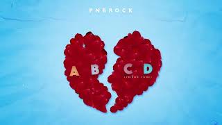 PnB Rock - A B C D