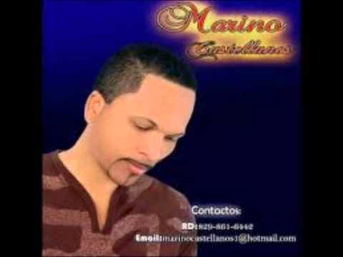 Marino Castellano - Déjame En Paz 2008 by Elin P.