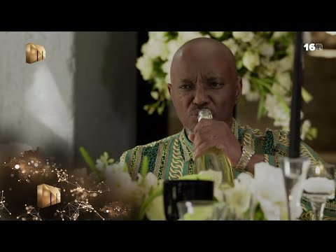 Proposal plans delayed – The Queen | Mzansi Magic | Ep 33