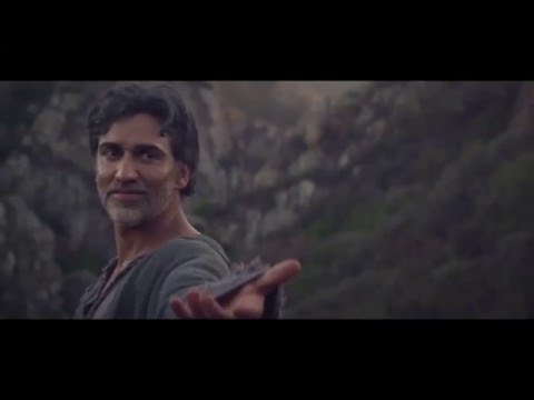 Trailer en español de Llena de Gracia