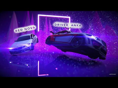 ASPHALT8 - RED NOVA V/S BEAST ALI [ EPIC BATTLE ]