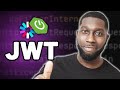 Spring Boot 3 Spring Security 6 JWT Authentication And Authorisation NEW 2023