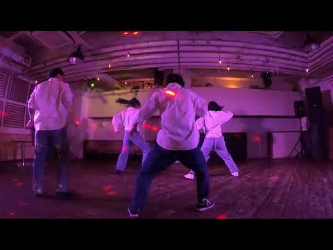 Charaneez / Back Beat Club #54