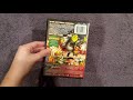 Shrek Forever After 2010 DVD Review