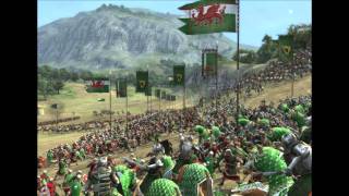 Download lagu Medieval II Total War Soundtrack - Destiny In HD 1080p mp3