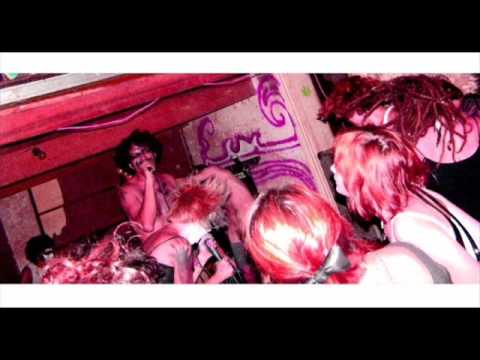 Drogadictos - tos tos