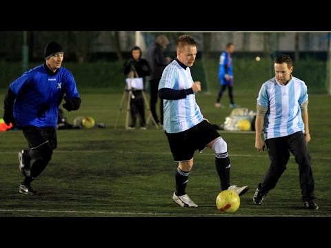 KPPN - Valposiano: 6. tydzień (FLS Wiosna 2014)