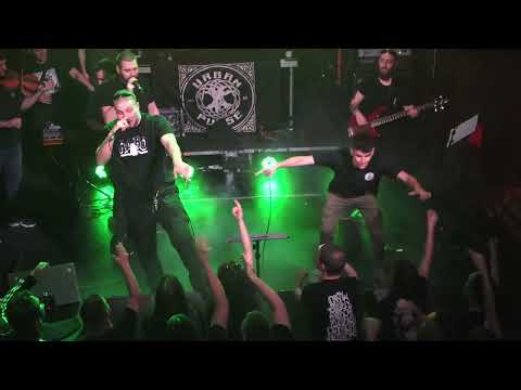 Urban Pulse, Raibo - ALEO BSR LIVE @TEMPLE 18.03.24