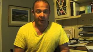 Why My Eyes Being Red Makes Me Rich