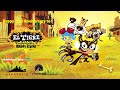 Happy 18th Anniversary To El Tigre The Adventures Of Manny Rivera 2007 2025