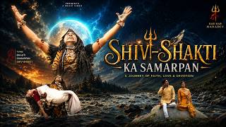 Download lagu Shiv Shakti Ka Samarpan Full Song | Bharat Singh | Arti | Shonara Productions mp3 Download lagu Shiv Shakti Ka Samarpan Full Song | Bharat Singh | Arti | Shonara Productions mp3