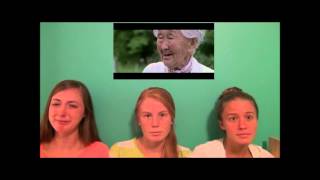 Yoon Jong Shin - Happy Tears Reaction