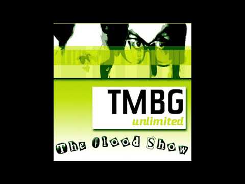 They Might Be Giants - TMBG Unlimited: The Flood Show [Full]