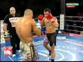 Marius Tita Vs Miodrag Olar