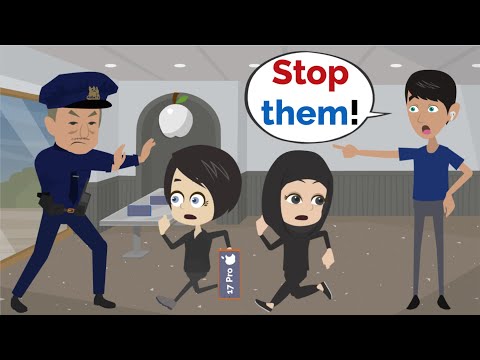 Lisa STEALS new IPHONE 17 PRO, but gets CAUGHT...