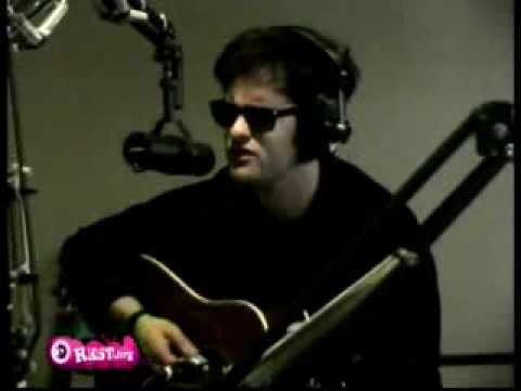 Thumbnail for Black Rebel Motorcycle Club - OUI FM Live Acoustic by Black Rebel Motorcycle Club