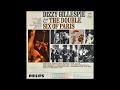 Dizzy Gillespie + The Double Six Of Paris - Emanon (mono)