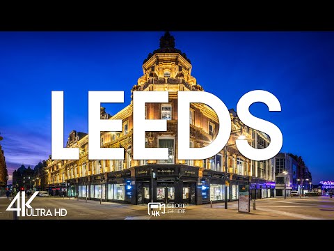 Top 10 Best Things to do in Leeds, England [Leeds Travel Guide 2025]