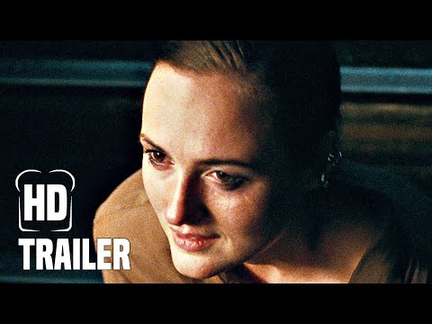 ARMAND Trailer German Deutsch (2025)