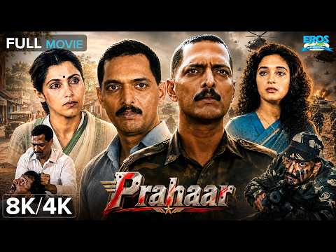 Prahaar: The Final Attack