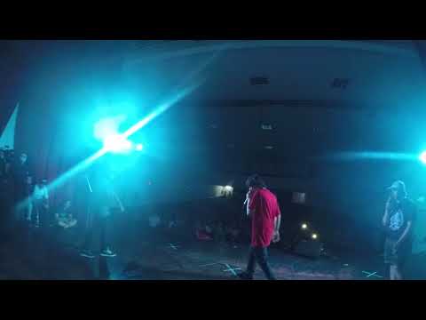 ZERO vs LMAN - 8avos - Alto K Libre