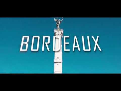 Bordeaux | Бордо экскурсия