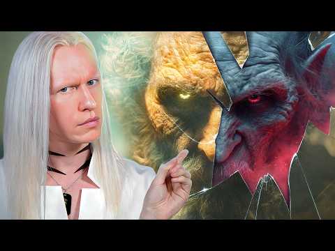 The SECOND Book of Enoch Explained | This Is What They Don't Want You Seeing