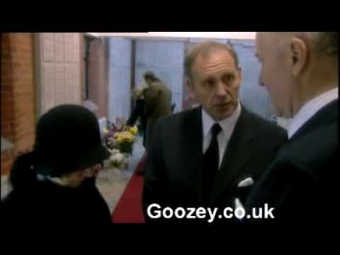 The Armando Iannucci Shows Episode 3 part 1 1x3