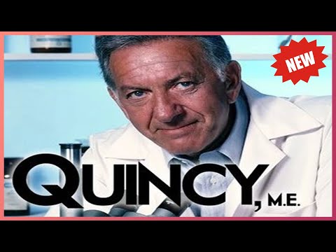 Quincy ME 2026 | A Loss For Words | The Best American Crime TV Series | Full Episodes