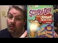 Search For Snacks Keebler Scooby Doo Snack Crackers