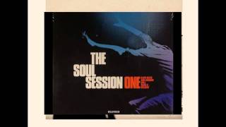 The Soul Session - Light My Fire