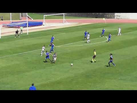 Miguel Anjos  - Época 2018/2019