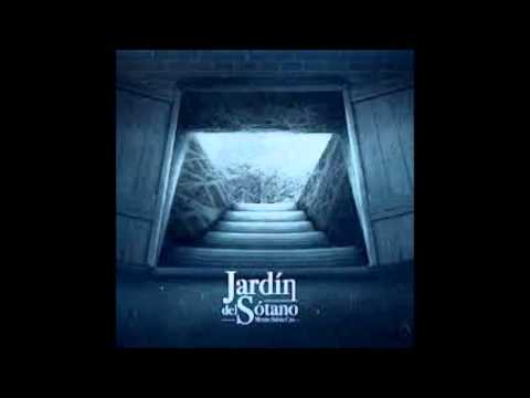 Cosechamos Tormentas-MENTE SABIA CRU jardin del sotano 2013