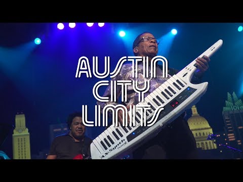 Thumbnail for Behind the Scenes at ACL TV: Herbie Hancock by Herbie Hancock