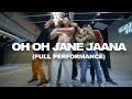 Bollywood Battle Oh Oh Jane Jaana By Quick Style Sorry Not Sorry
