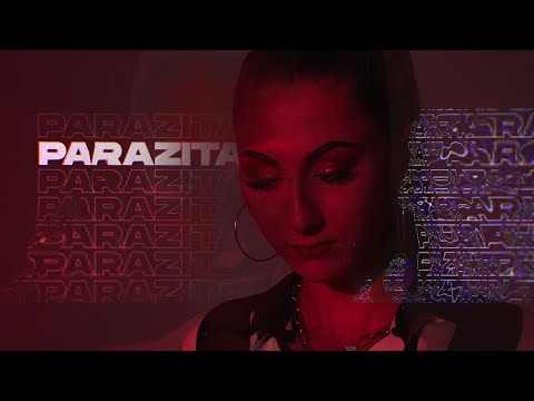 Bakos Betti - PARAZITÁK