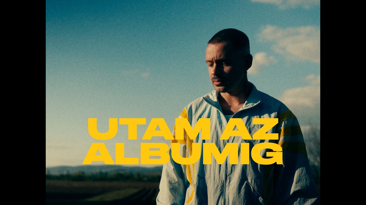 Dzsúdló - Utam az albumig I civil