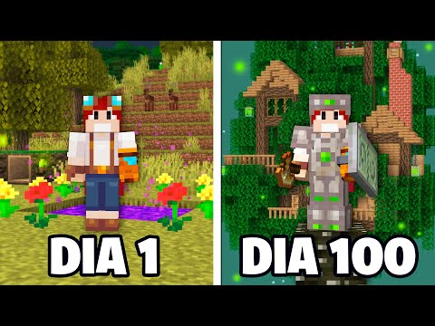 SOBREVIVI 100 DIAS NA TWILIGHT FOREST - O FILME