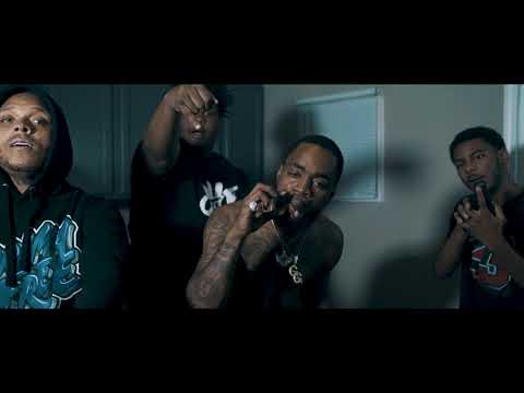 Jhe Al x BCR Moneyyy - Back To The Town Official Video
