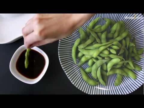 How to prepare Edamame recipe
