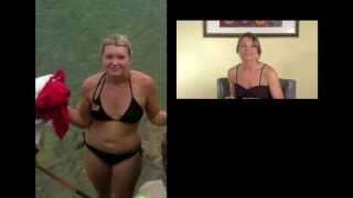 ARMAGEDDON WEIGHT LOSS FITNESS DVD PROGRAM FOR WOMEN AND MEN - EXERCISE DVD NUTRITION DVD MEAL PLAN